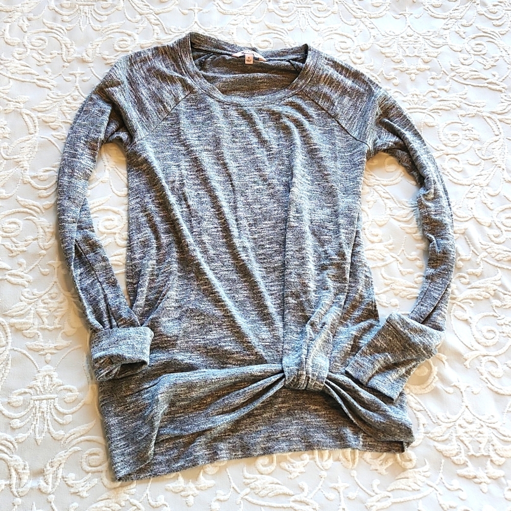 {Juicy Couture} long sleeve